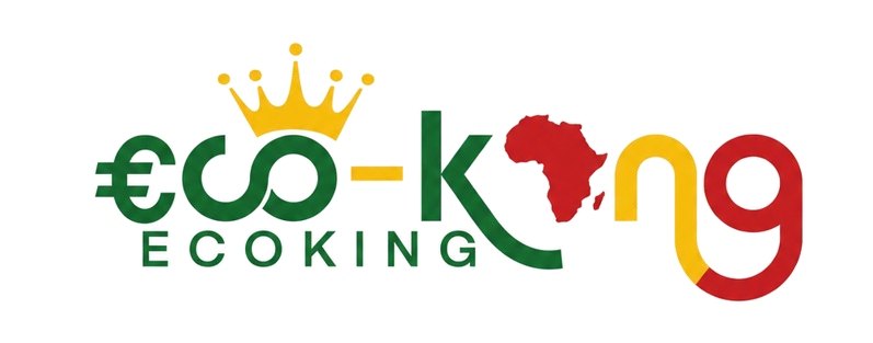 EcoKing Logo